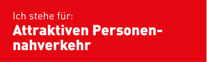 Personennahverkehr